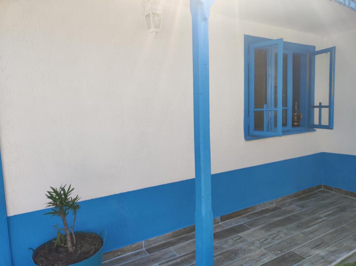 Pensiune Blue Coral Jurilovca Hotel Exterior photo